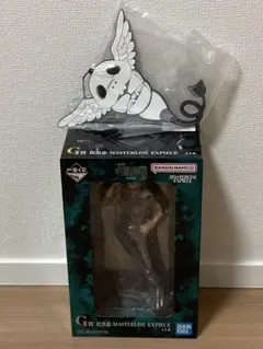 一番くじ 呪術廻戦 死滅回游 ～壱～ G賞 伏黒恵 おまけ付き