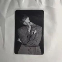 straykids スキズ バンチャン HIPTAPE SKZHOP トレカ