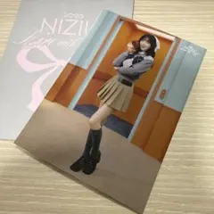 NiziU ミイヒ Live with U 2025 ラントレ ⑬