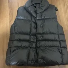 Gap ダウンベスト