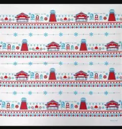 ユーリ!!! on ICE ゆ～とぴあ かつき × 大江戸温泉物語 暖簾 のれん ユーリ!!! on ICE」ゆ～とぴあかつきのれん｜ユーリ!!!on ICE