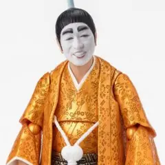 【新品未開封品】S.H.Figuarts 志村けんのバカ殿様