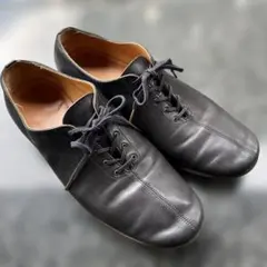 ◼️ARTS &SCIENCE 革靴 レザーシューズ 22.5 A&S布袋付き ◼️ARTS &SCIENCE 革靴 レザーシューズ 22.5 A&S布袋付き