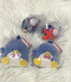 タキシードサム グッズセット