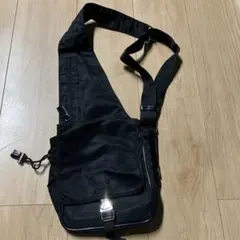 prada ボディバッグ