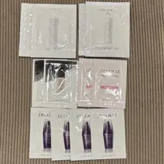 コスメデコルテ　サンプルパック