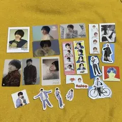 なにわ男子　西畑大吾