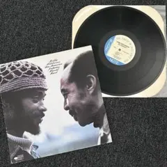 極美盤】ボビー・ハッチャーソン / サンフランシスコ LP USオリジナル