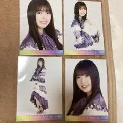 乃木坂46 井上和 乃木コレ SR 紅白2022衣装 4種コンプ - メルカリ