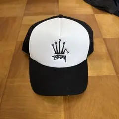 stussy メッシュキャップのサムネイル