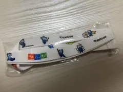 TOKYO GAS パッチョ ストラップ