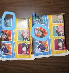 マクドナルド　ハッピーセット　ウノ　2点セット