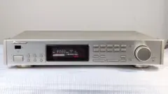 美品 PIONEER FM/AMステレオチューナー F-777 メンテナンス調整のサムネイル