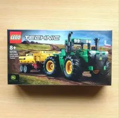 レゴテクニック 未開封