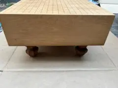 2026年最新】脚付き 碁盤の人気アイテム - メルカリ