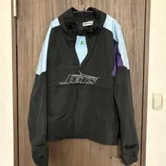 Yikewei JET プルオーバーナイロンジャケット