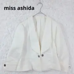 2026年最新】MISS ASHIDA レディース テーラードジャケットの人気