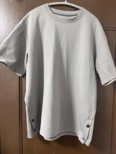 夏用メンズ半袖Tシャツ