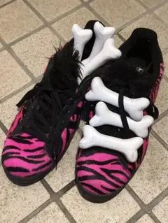 adidas ジェレミー・スコット JEREMY SCOTT ビッグタン - メルカリ