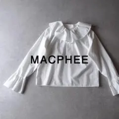 2025年最新】マカフィー ブラウスの人気アイテム - メルカリ