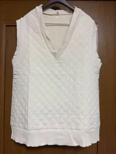 ベスト Mサイズ