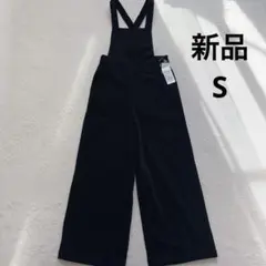 【新品タグ付】room306contemporary コーデュロイサロペット