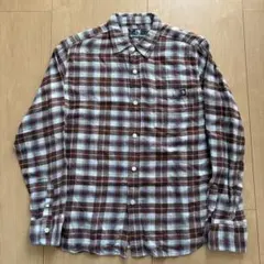 T&C チェックネルシャツのサムネイル
