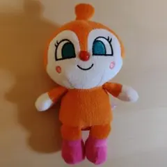 アンパンマン ドキンちゃん ぬいぐるみ