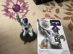 G materia フリーザ ドラゴンボールZ フィギュア FRIEZA