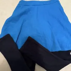 plusnao スカッツ　130㎝