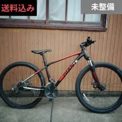 未整備　GIANT ATX サイズS ジャイアント