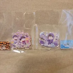 おそ松さん アクリルスタンド