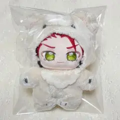 あんスタ　鬼龍紅郎　いつぬい　一緒に暮らすぬいぐるみ