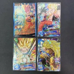 ドラゴンボールヒーローズ 孫悟空 HG8-12 まとめ売り