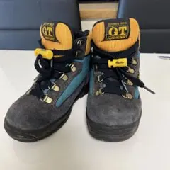 【最終値下げ】GT HAWKINS ホーキンス　トレッキングブーツ
