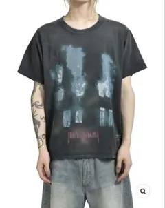 レア】 藤井風 NANNAN Tシャツ XL - メルカリ
