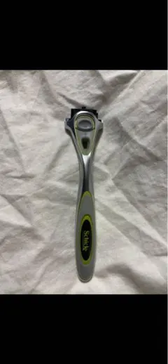 新品 シックハイドロ5 敏感肌用　ホルダーのみ。Schick HIDRO5のサムネイル