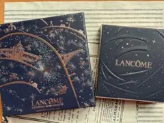LANCOME アイシャドウパレット 9色入り コフレ