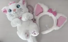 マリーちゃん ポシェットカチューシャセット