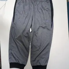 Mizuno ランニングパンツ XL グレー/ブラック