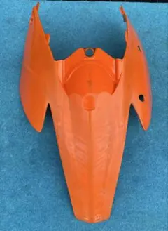 KTM 525EXC リアフェンダーのサムネイル