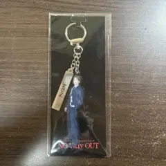 WayV 威神V NO Way OUT クン　アクリルキーホルダー　アクキー
