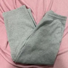 UNIQLO:C スウェットパンツ グレー Mサイズ