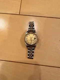 ROLEX ロレックス DATEJUST デイトジャスト 79173のサムネイル