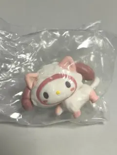 こねこねこの大行進　マイメロディ　ガチャガチャ　サンリオ