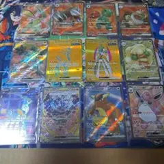2025年最新】ポケモンカード まとめ売り srの人気アイテム