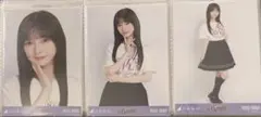 乃木坂46 池田瑛紗14thバスラ　ライブt 生写真14thBDライブTシャツ