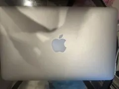 Apple MacBook Air 11インチ Mid 2011 ジャンク