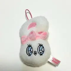 エスターバニー ぬいぐるみマスコットキーホルダー アミューズメント限定　うさぎ