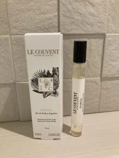 LE COUVENT MIMOSA 10ml - メルカリ